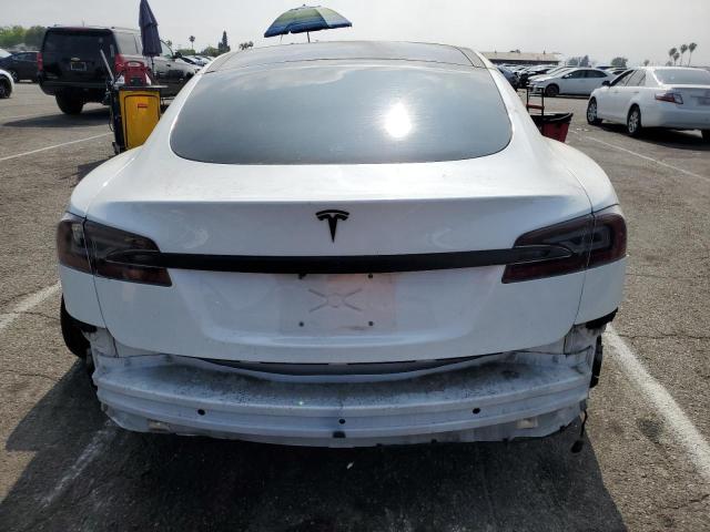 5YJSA1E1XHF190609 Tesla MODEL S