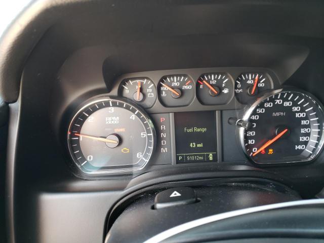 2015 CHEVROLET TAHOE SPEC 1GNSK3EC2FR680096