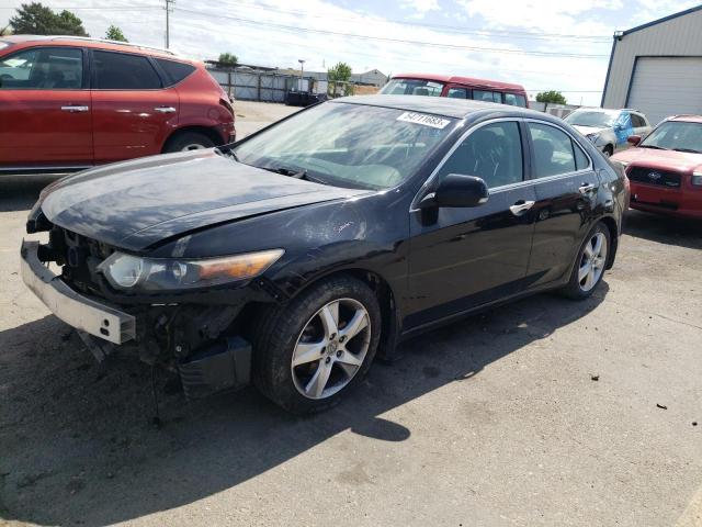 2011 Acura TSX 