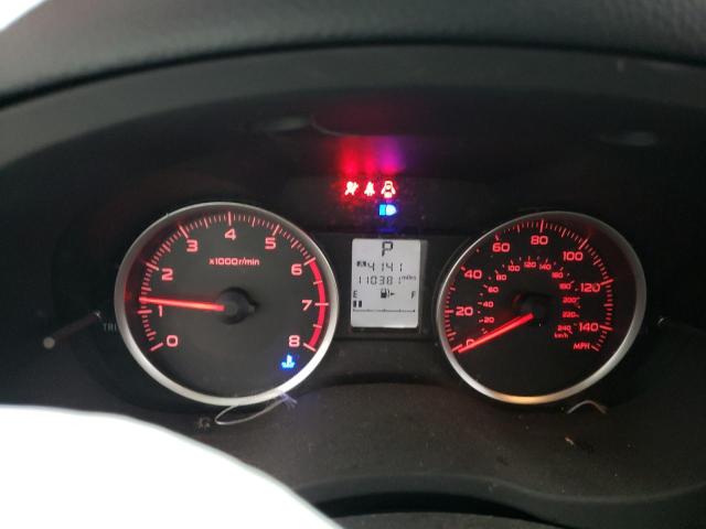 JF2SJAEC7EH455324 Subaru Forester 2.5i Premium