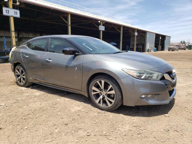 1N4AA6AP4GC906022 Nissan Maxima 3.5s