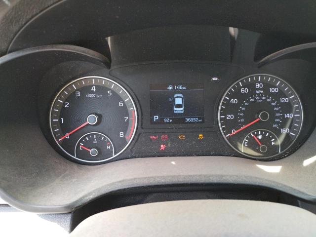 5XXGT4L34KG357363 KIA Optima Lx