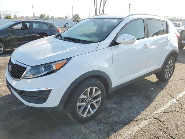 2014 Kia Sportage Base