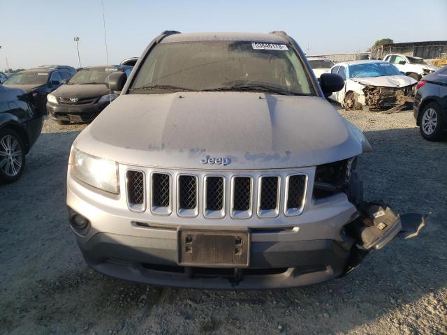 1C4NJCBA2ED832594 Jeep Compass Sport