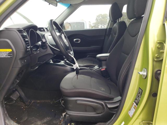 KNDJN2A26J7907541 KIA Soul