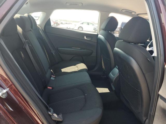 5XXGT4L33LG386967 KIA Optima Lx