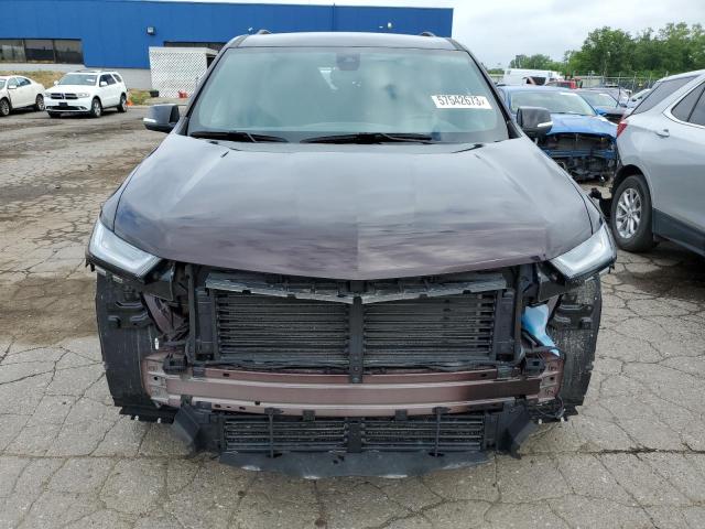 1GNERGKW8NJ142112 Chevrolet Traverse L 5