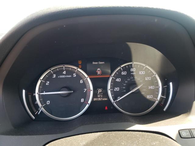 5FRYD4H2XGB013563 Acura MDX