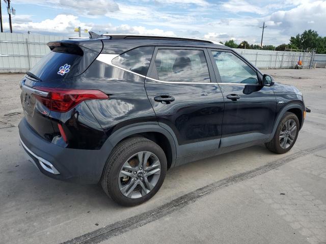 KNDEUCAA3M7161619 KIA SELTOS S