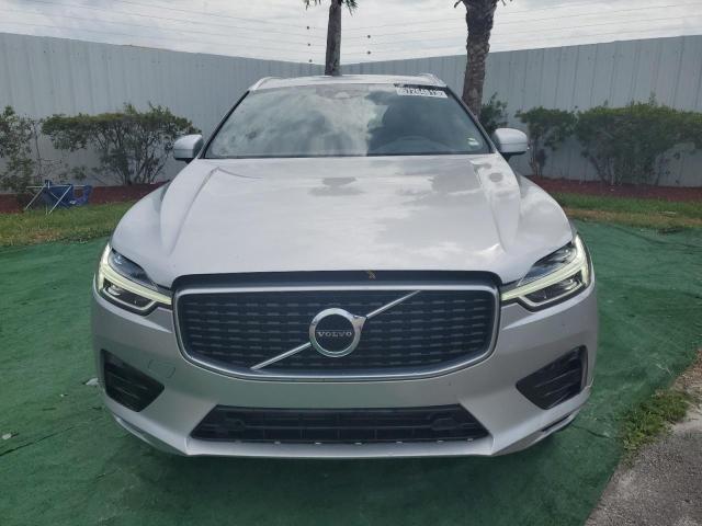 2019 VOLVO XC60 T5 R- - LYV102DM1KB235123