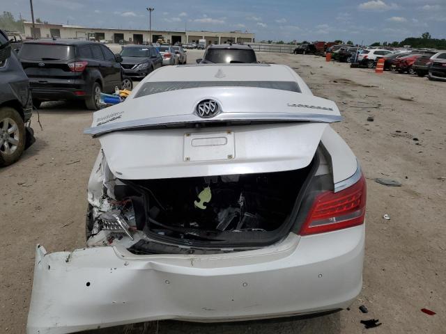 1G4GB5GR8FF171414 Buick Lacrosse