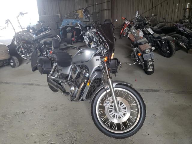 2008 SUZUKI VS800 - JS1VS52AX82100474