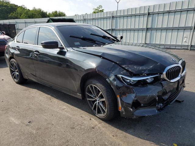 2019 BMW 330XI - 3MW5R7J57K8A05264