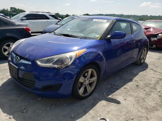 2014 Hyundai Veloster 