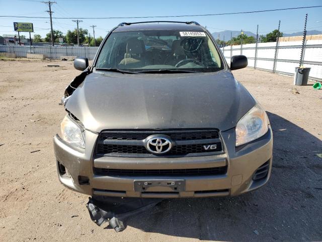 2011 Toyota Rav4 VIN: 2T3BK4DV8BW057934 Lot: 58145053