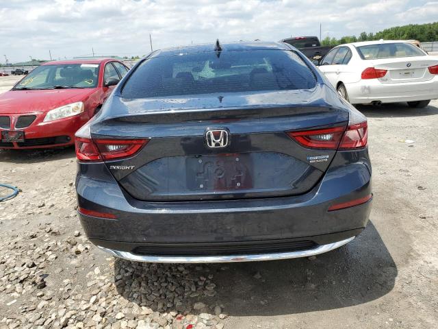 19XZE4F95KE024794 Honda Insight Touring