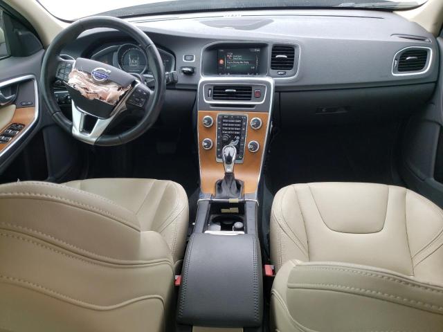 2018 VOLVO S60 PLATIN - LYV402HM9JB167725