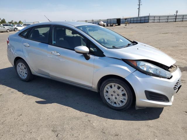 3FADP4AJ6FM221772 Ford FIESTA S
