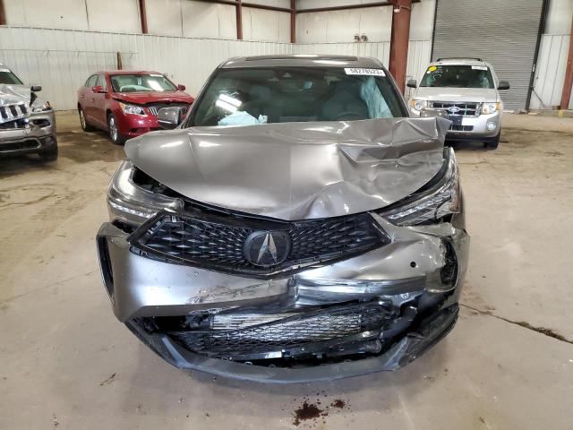 2022 ACURA RDX A-SPEC - 5J8TC2H8XNL014554
