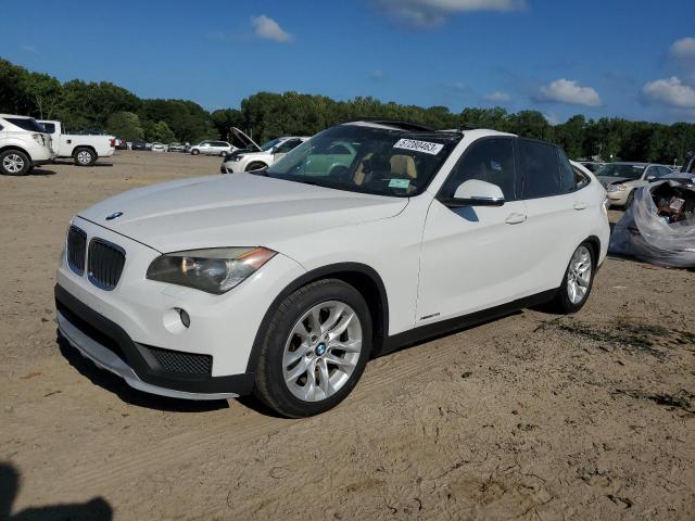 2015 BMW X1 xDrive28i