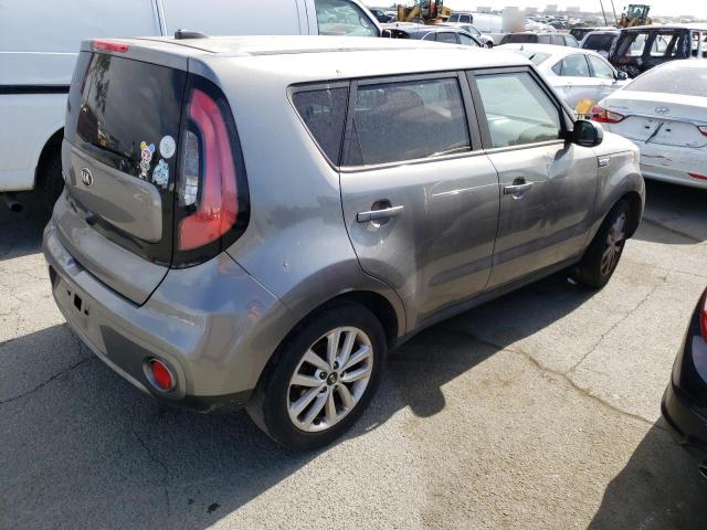 KNDJP3A50H7465215 KIA SOUL +