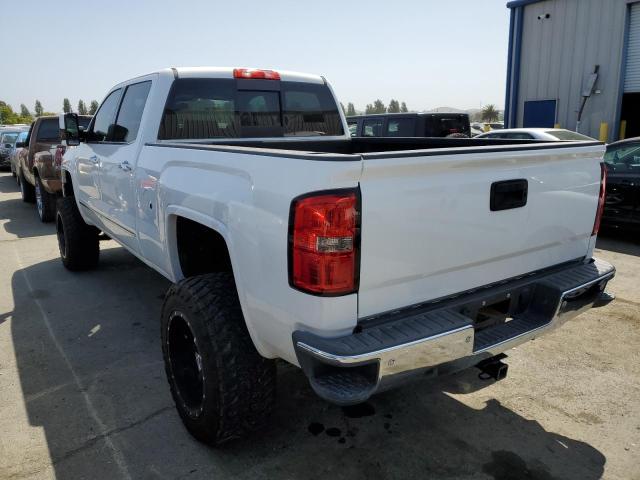 3GTU2VEJ2FG519744 GMC Sierra K1500 Slt