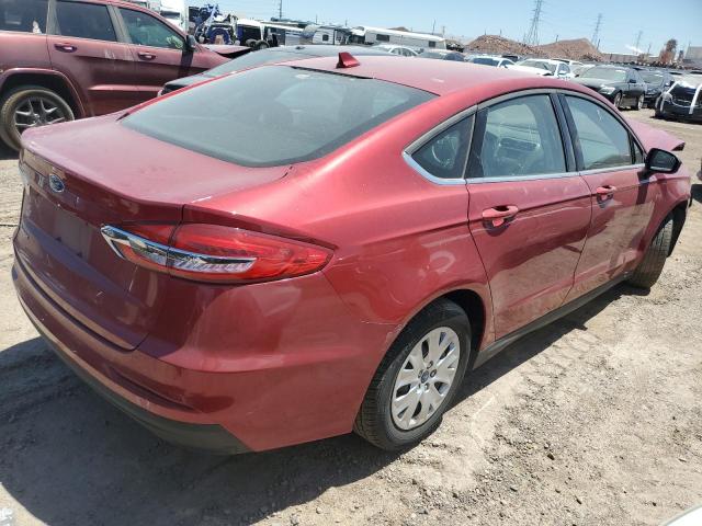 3FA6P0G79LR218196 Ford FUSION S