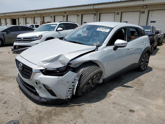 2019 Mazda CX-3 Touring