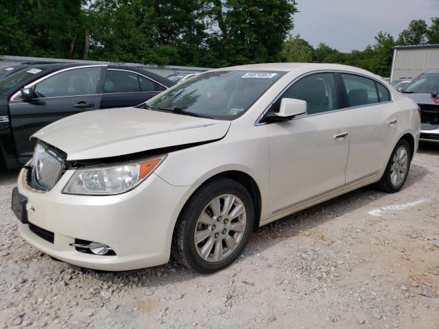 Vin: 1g4gd5er3cf368970, lot: 54874563, buick lacrosse premium 20121