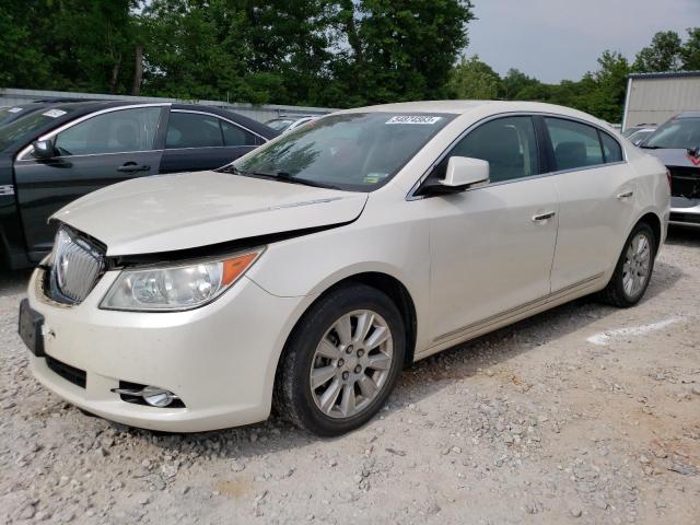 2012 Buick LaCrosse Premium