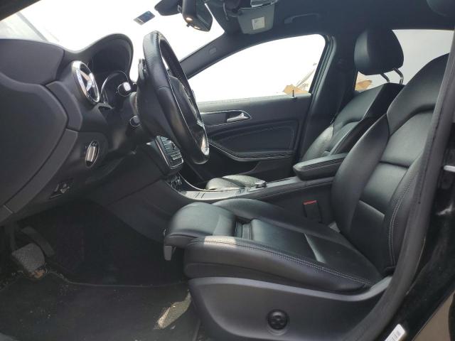 2016 MERCEDES-BENZ GLA 250 - WDCTG4EB4GJ202963