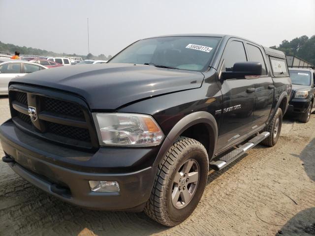 2011 Dodge Ram 1500 