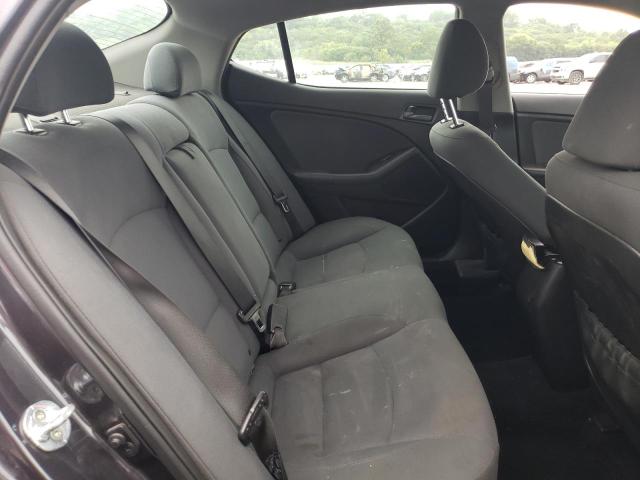 5XXGM4A77FG445655 KIA Optima Lx