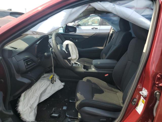 2023 SUBARU OUTBACK PR - 4S4BTAFCXP3212934