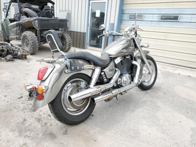 2006 HONDA VT1100 C2 1HFSC43036A601379