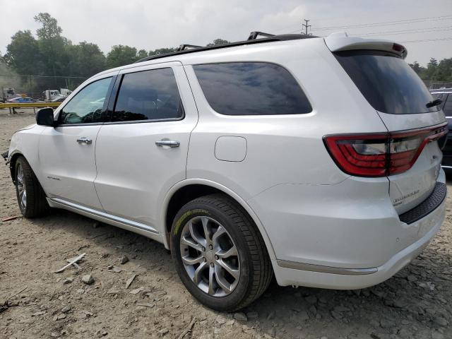 2017 DODGE DURANGO CI - 1C4RDJEG1HC907440
