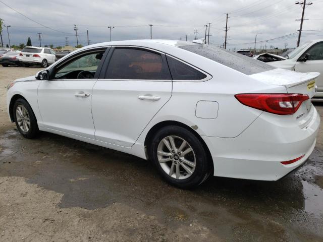 5NPE24AF4GH269044 Hyundai SONATA SE