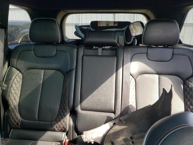 1C4RJHET1N8544795 Jeep Grand Cherokee Summit