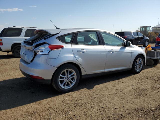 1FADP3K29HL205605 Ford FOCUS SE