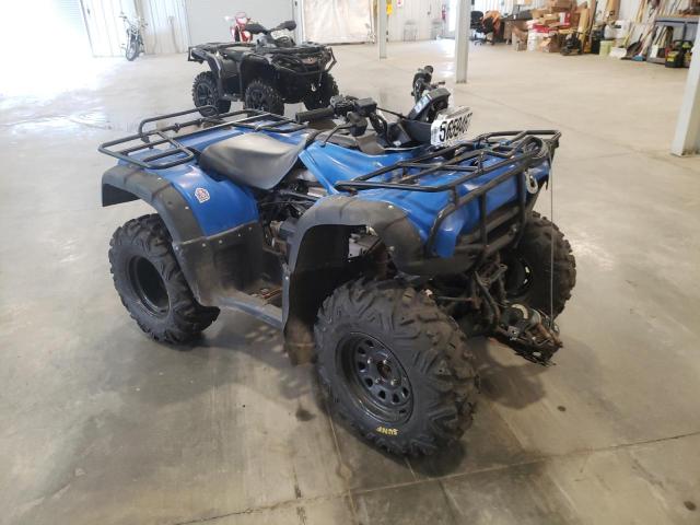 2001 HONDA TRX500 FA - 478TE260914030134