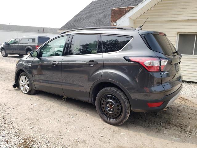 1FMCU0GDXJUD17011 Ford ESCAPE SE