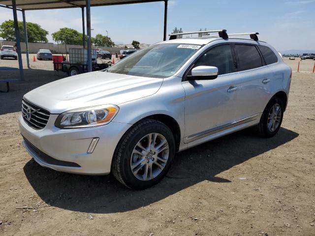 2015 Volvo XC60 T5 Premier