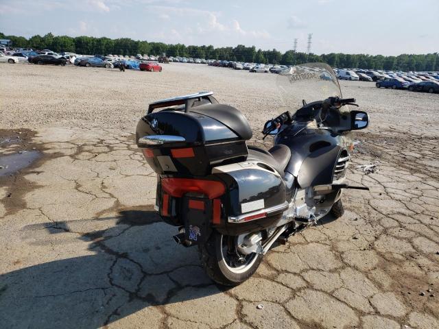 2009 BMW K1200 LT - WB10559A79ZL74850