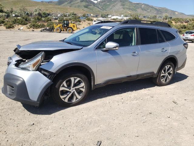 2020 Subaru Outback Limited XT