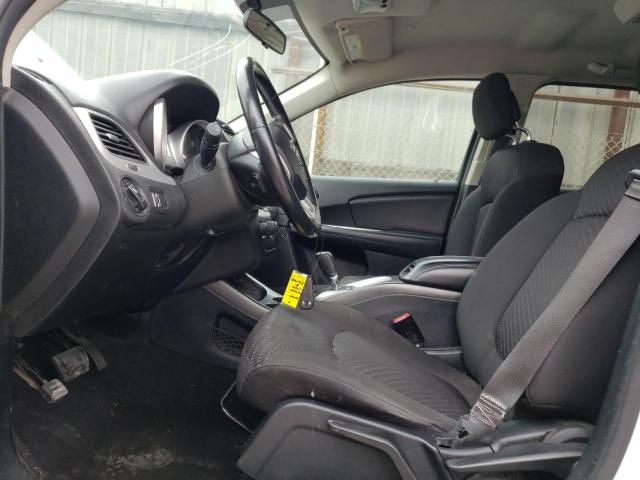 3C4PDDBG7JT269573 Dodge Journey Sxt