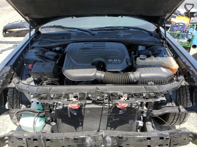 2C3CDZAG1HH549008 Dodge Challenger Sxt