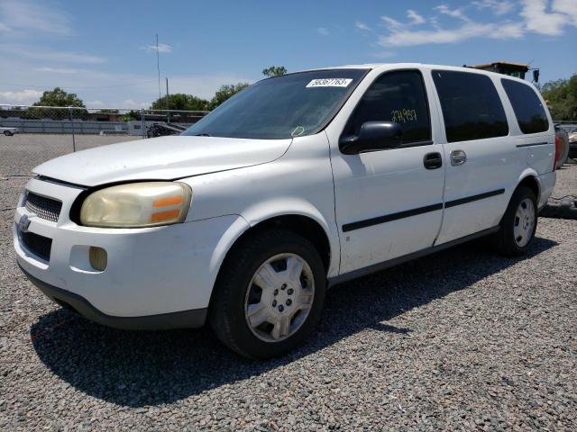 2006 Chevrolet Uplander 