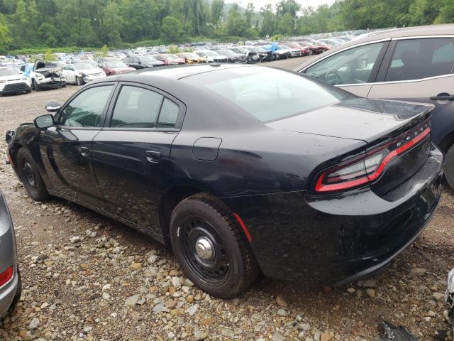 2018 DODGE CHARGER PO - 2C3CDXKT9JH148229