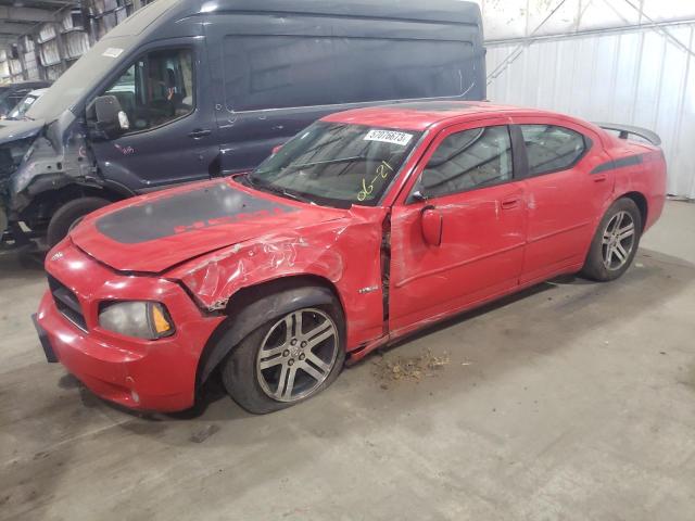 2006 Dodge Charger R/T