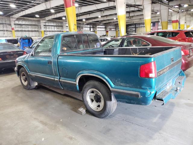 CHEVROLET S10 S10 1994 1